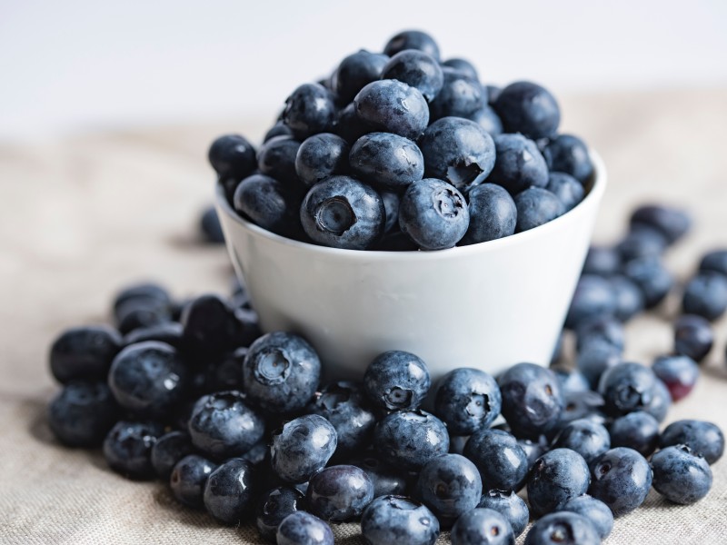 Blueberry