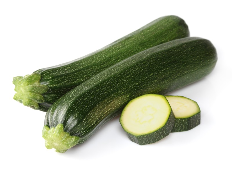 Zucchini
